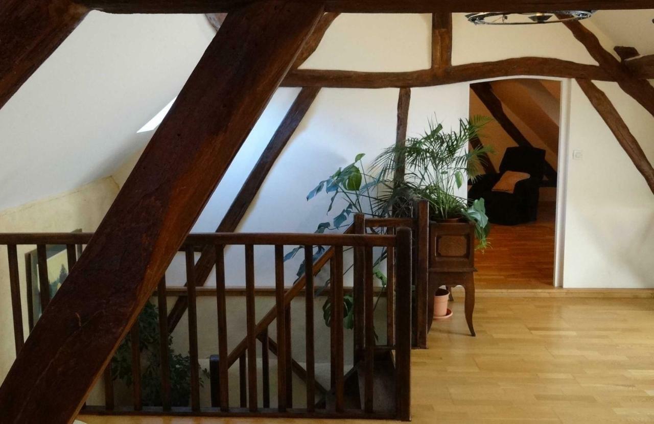 Bed and Breakfast La Sauleraie Fraze Екстер'єр фото